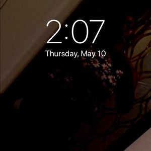 Meet your Posher, Giordanya